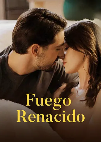Fuego Renacido portada — ver los 72 episodios gratis en HD