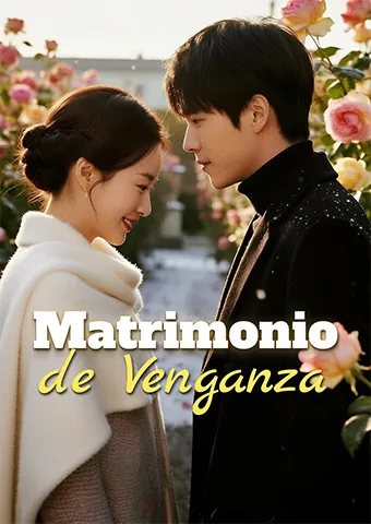 Matrimonio de Venganza portada — ver los 66 episodios gratis en HD