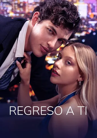 Regreso a Ti portada — ver los 68 episodios gratis en HD