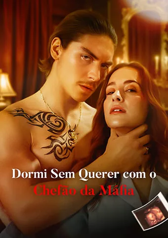 Dormi Sem Querer com o Chefão da Máfia