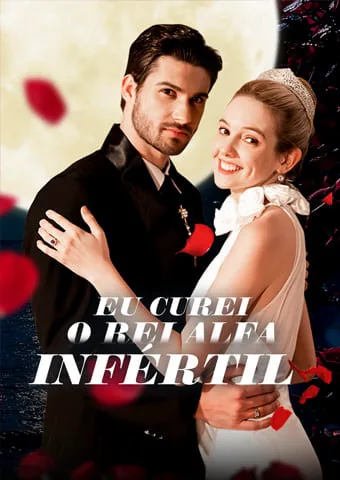 Eu Curei o Rei Alfa Infértil