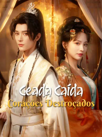 Gelo Caído, Corações Despedaçados