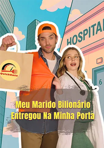 Meu Marido Bilionário Entregou Na Minha Porta