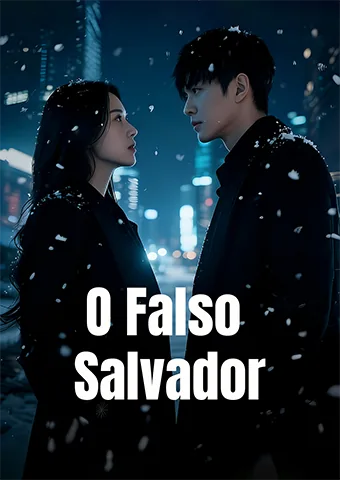 O Falso Salvador