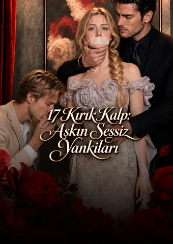 17 Kırık Kalp: Aşkın Sessiz Yankıları dizisi kapak görseli — 1079 bölüm full HD Türkçe izle