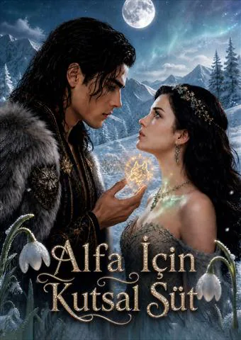 Alfa İçin Kutsal Süt