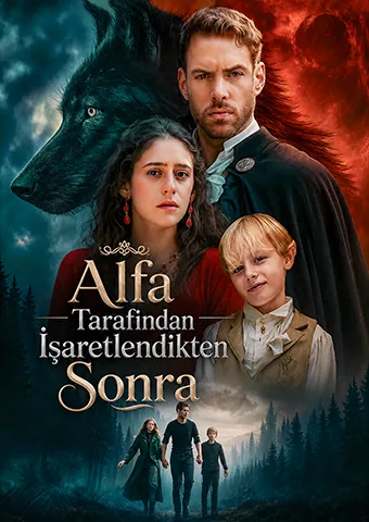Alfa Tarafından İşaretlendikten Sonra dizisi kapak görseli — 54 bölüm full HD Türkçe izle