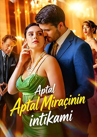 Aptal Mirasçının İntikamı dizisi kapak görseli — 52 bölüm full HD Türkçe izle