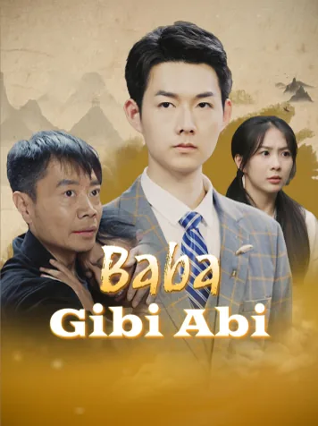 Baba Gibi Abi dizisi kapak görseli — 70 bölüm full HD Türkçe izle