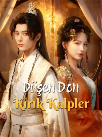 Düşmüş Don, Parçalanmış Kalpler