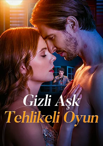 Gizli Aşk, Tehlikeli Oyun dizisi kapak görseli — 61 bölüm full HD Türkçe izle