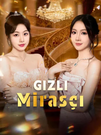 Gizli Mirasçı dizisi kapak görseli — 52 bölüm full HD Türkçe izle