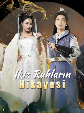 İkiz Ruhların Hikayesi dizisi kapak görseli — 83 bölüm full HD Türkçe izle