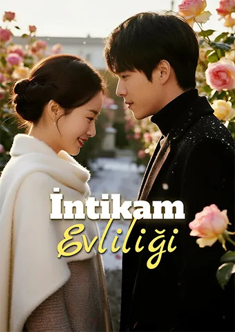 İntikam Evliliği dizisi kapak görseli — 66 bölüm full HD Türkçe izle