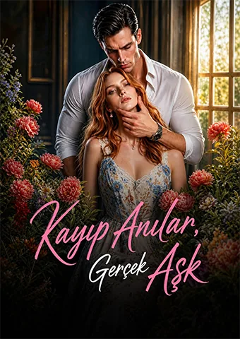 Kayıp Anılar, Gerçek Aşk dizisi kapak görseli — 48 bölüm full HD Türkçe izle
