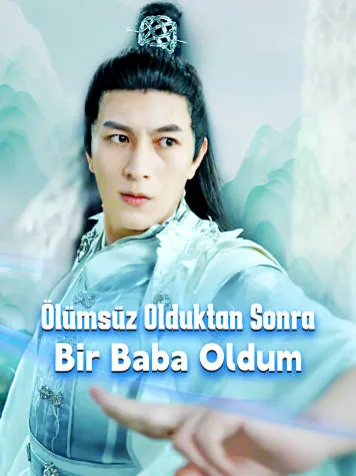 Ölümsüz Olduktan Sonra, Bir Baba Oldum dizisi kapak görseli — 102 bölüm full HD Türkçe izle