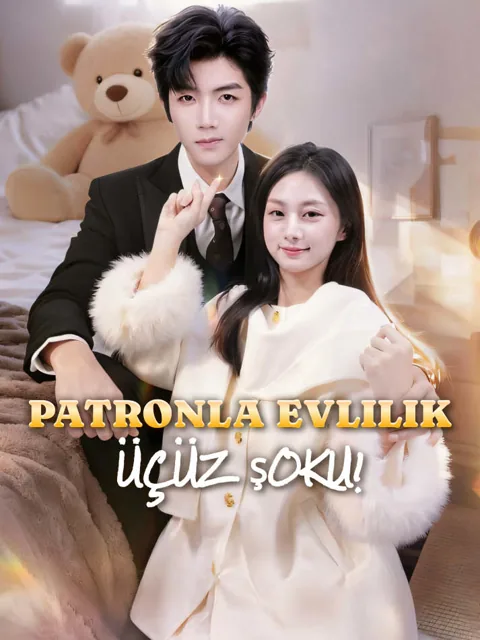 Patronumla Evlendim ve Üçüz Çocuk Sahibi Oldum dizisi kapak görseli — 62 bölüm full HD Türkçe izle
