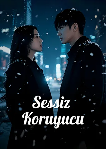 Sessiz Koruyucu dizisi kapak görseli — 74 bölüm full HD Türkçe izle