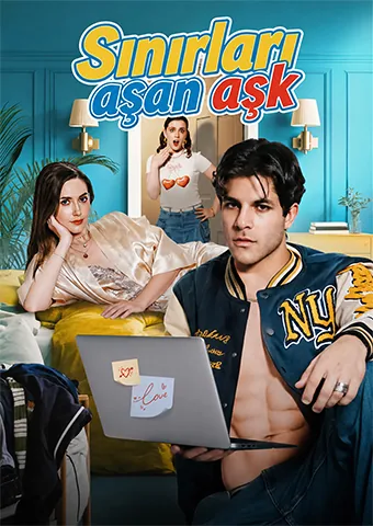 Sınırları aşan aşk dizisi kapak görseli — 62 bölüm full HD Türkçe izle