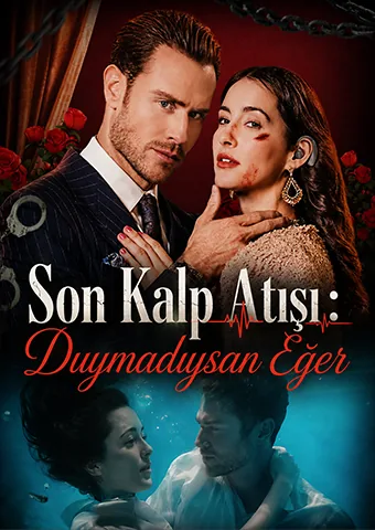 Son Kalp Atışı: Duymadıysan Eğer