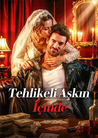 Tehlikeli Aşkın İçinde dizisi kapak görseli — 62 bölüm full HD Türkçe izle