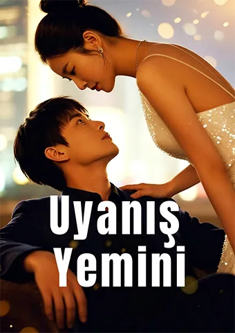 Uyanış Yemini dizisi kapak görseli — 65 bölüm full HD Türkçe izle