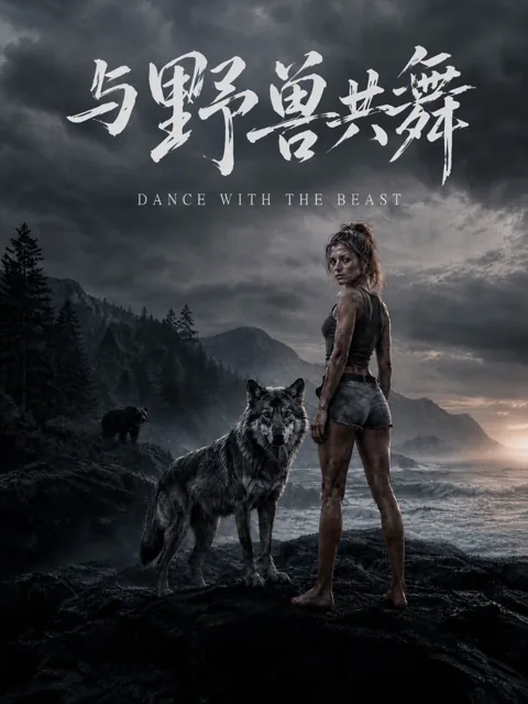 DANCE WITH THE BEAST