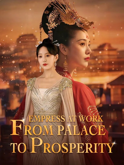 Empress at Work: From Palace to Prosperity