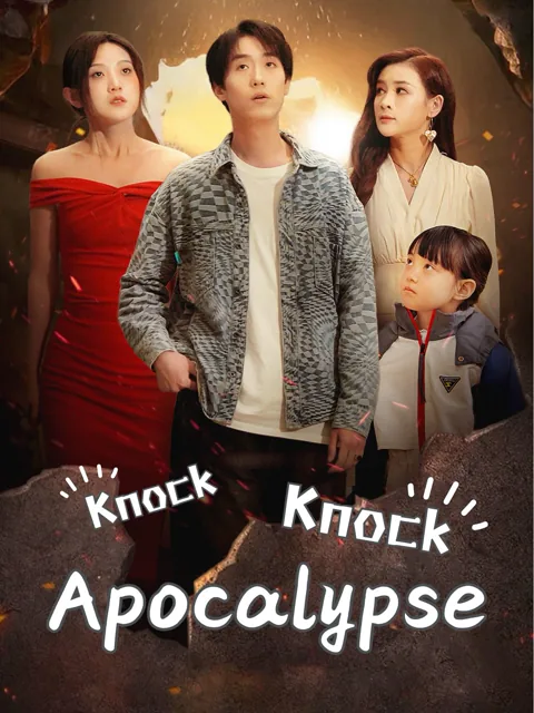 Knock, Knock, Apocalypse!