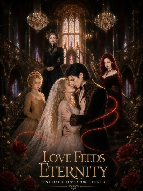 Love Feeds Eternity