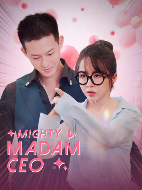 Mighty Madam CEO