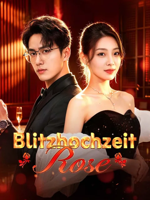 Blitzhochzeit Rose Cover — alle 106 Folgen kostenlos in HD ansehen