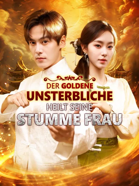 Der Goldene Unsterbliche heilt seine stumme Frau