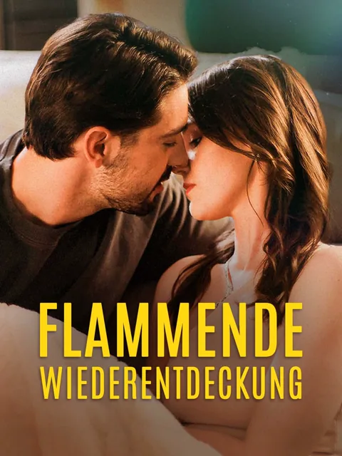 Flammende Wiederentdeckung