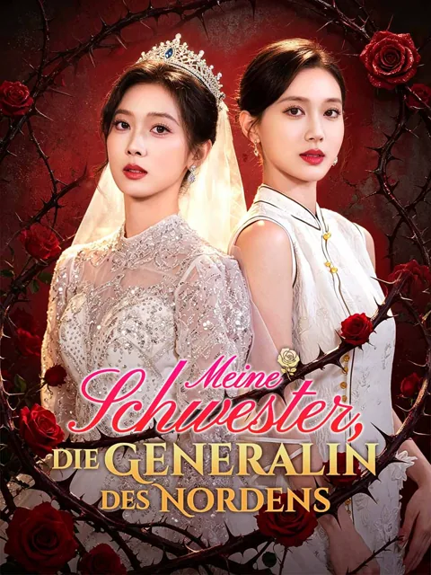 Meine Schwester, die Generalin des Nordens