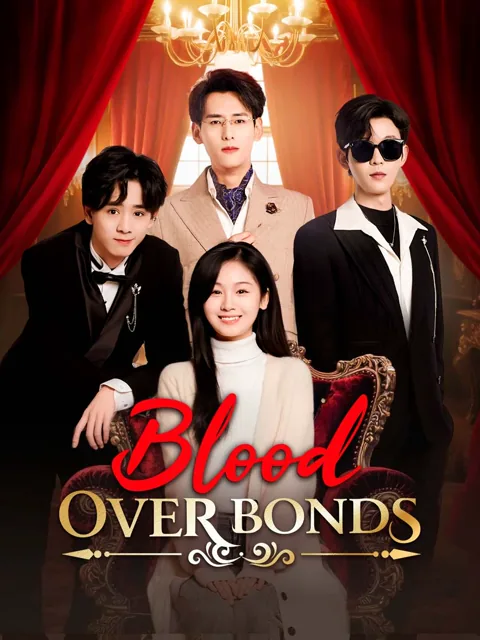 Blood Over Bonds