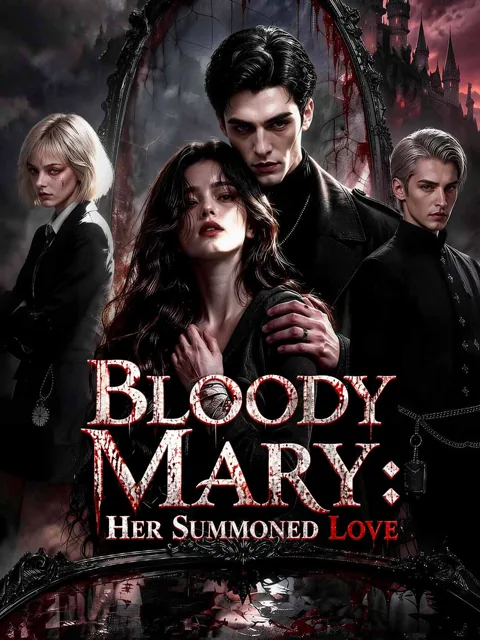 Bloody Mary: Her Summoned Love
