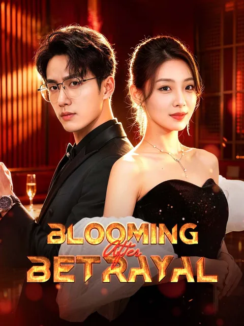 Blooming After Betrayal