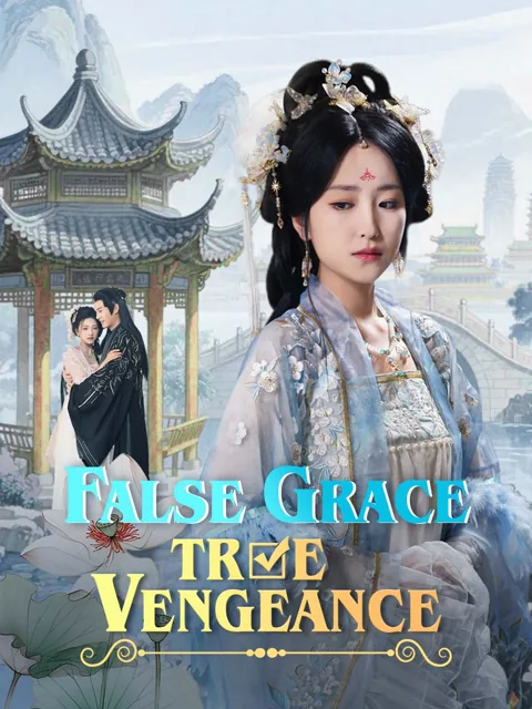 False Grace, True Vengeance
