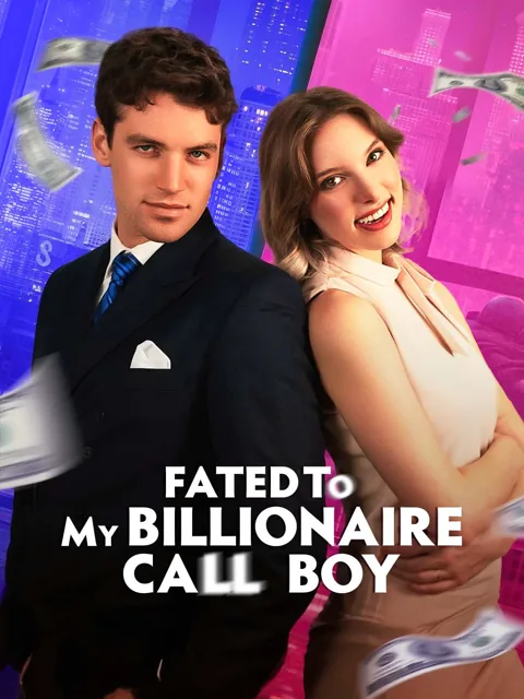 Fated To My Billionaire Call Boy