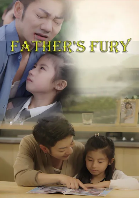 Father's Fury