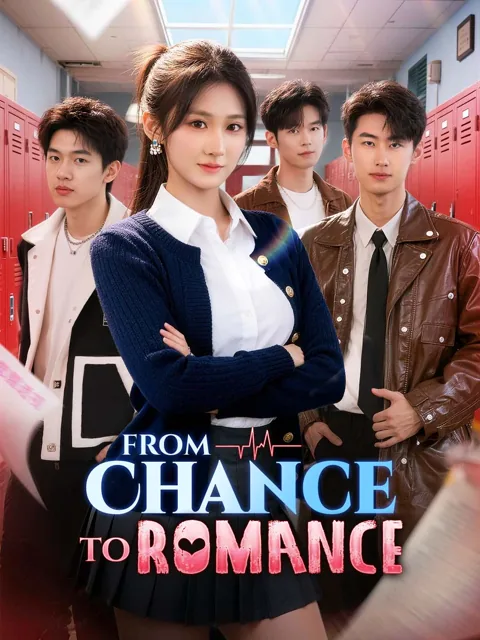 From Chance to Romance