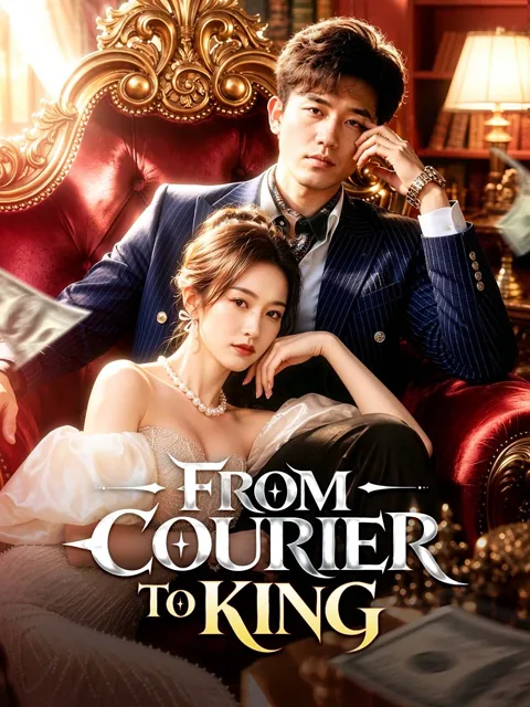 From Courier to King