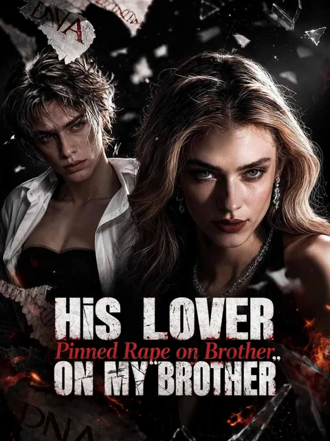 His Lover Pinned Rape on My Brother cover image — watch all 40 episodes free in HD