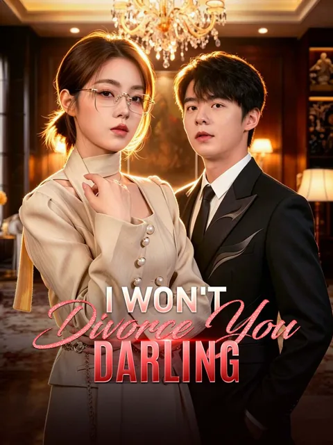I Won't Divorce You, Darling