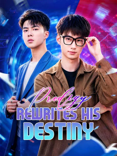 Prodigy Rewrites His Destiny