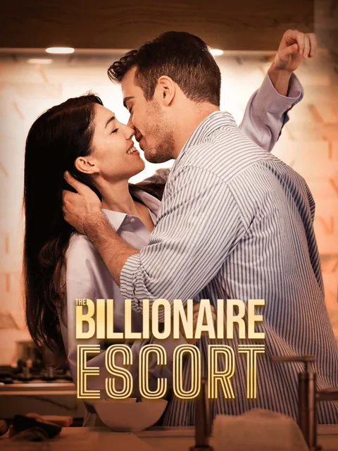 The Billionaire Escort