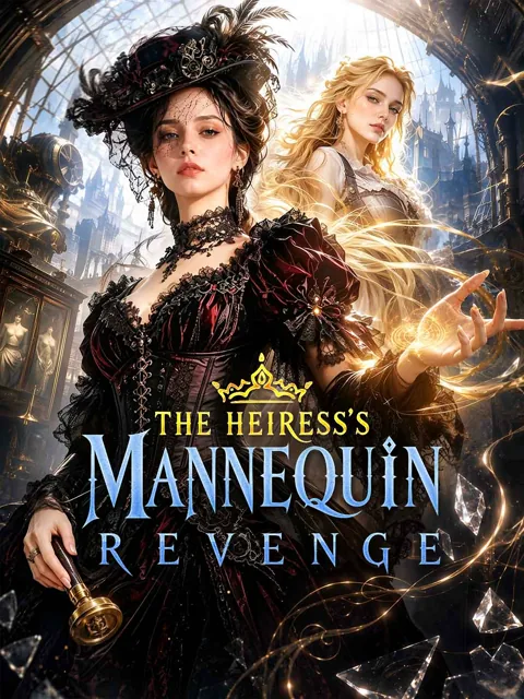 The Heiress's Mannequin Revenge cover image — watch all 40 episodes free in HD
