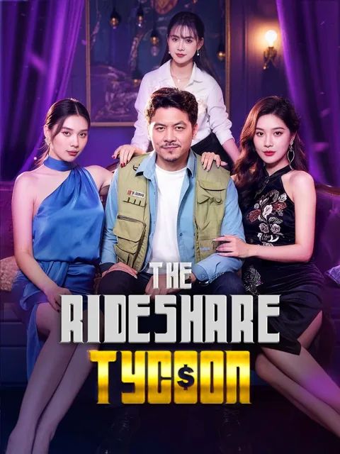 The Rideshare Tycoon