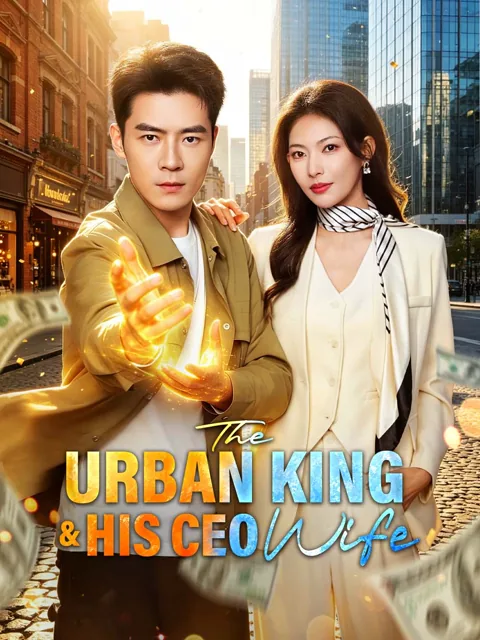 The Urban King & His CEO Wife